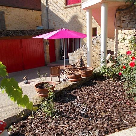 Au Soleil Levant Homestay Sarlat-la-Canéda Exteriör bild